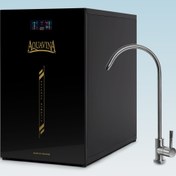 تصویر دستگاه تصفیه آب خانگی مدل RO-C1 - برند FAP 