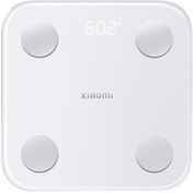 تصویر ترازو هوشمند شیائومی مدل Xiaomi Body Composition Scale S400 Body Composition Scale S400