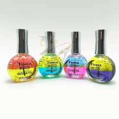 تصویر روغن کوتیکول دوفاز تونز 30میل 