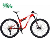 تصویر دوچرخه KTM مدل SCARP MT ADV SE3 SLX سایز 29 