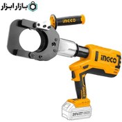 تصویر قیچی هیدرولیک صنعتی 20 ولت اینکو مدل CRCLI2002 