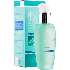 تصویر سرم آبرسان بایومارین 40 میل BIOMARINE Ultra Hydrating Serum 40ml