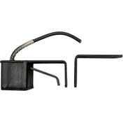 تصویر قفل برقی کرکره برقی المان مدل 415 