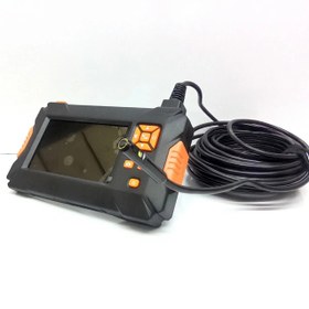 تصویر دوربین آندوسکوپی Endoscope camera