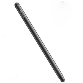 تصویر قلم لمسی گوشی و تبلت یسیدو مدل ST01 ا Yesido ST01 Stylus Yesido ST01 Stylus