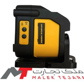 تصویر تراز لیزری دو خط 180 درجه جنرال پاور STLC-2001 