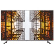 تصویر تلویزیون ایوولی مدل 250QA سایز ۶۵ اینچ QLED Ultra HD 4K 