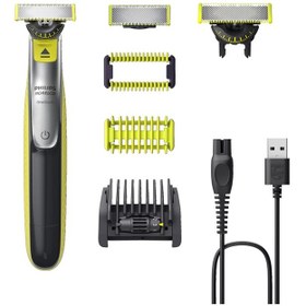 تصویر وان بلید فیلیپس مدل 283465 