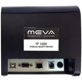 تصویر فیش زن میوا مدل TP1000 استوک 