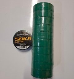 تصویر چسب برق مدل سوکا 