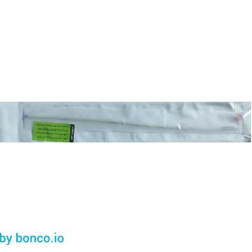 تصویر سوند فولی سیلیکون دو راه آنتی باکتریال بکتیگارد Bactiguard BIP antibacterial foley catheter silicone