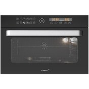 تصویر مایکروویو روکار 