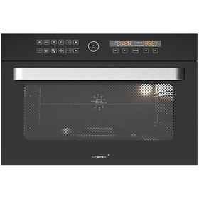 تصویر مایکروویو روکار 