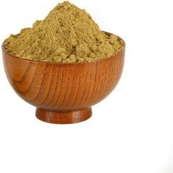 تصویر زیره سبز نرم کد 67 