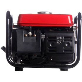 تصویر موتور برق 800 وات آروا مدل 6108 Arva 6108 generator