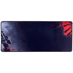 تصویر پد موس گیمینگ Eleven GMP3070 30*70cm ELEVEN GMP3070 30*70CM GAMING MOUSE PAD