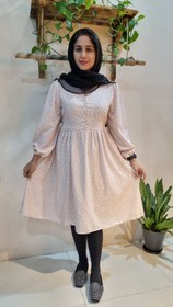 تصویر پیراهن نارین ۱۰۹۷