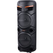 تصویر اسپیکر سینگ ای مدل ZQS-2803 پس کرایه 