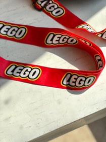 تصویر بند LEGO (کدa0045) 