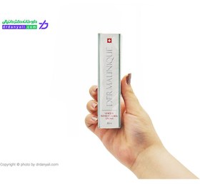 تصویر کرم ضد جوش درمایونیک حجم 30 میلی لیتر DERMAUNIQUE Unique Blemish Control Cream 30ml