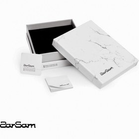 تصویر استند طلا ایرانی فروهر 