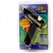 تصویر دستگاه چسب حرارتی جانسون چسب سایز بزرگ 