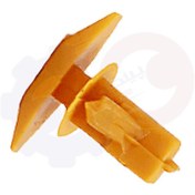 تصویر خار نوار دور درب پراید 