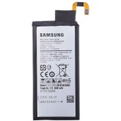 تصویر باتری اصلی سامسونگ Galaxy S6 Edge Plus ا Battery Samsung Galaxy S6 Edge Plus Battery Samsung Galaxy S6 Edge Plus