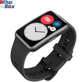 تصویر ساعت هوشمند هواوی مدل (Watch Fit (TIA-B09 