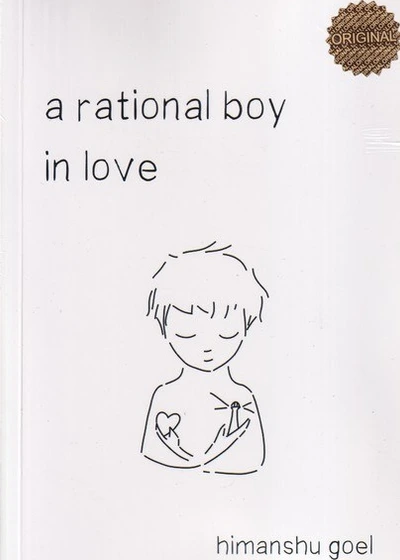 خرید و قیمت a rational boy in love پسر منطقی و عاشق /ش.ر/ زبان ما | ترب