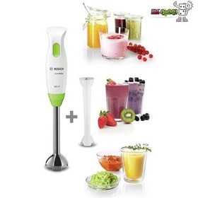 تصویر گوشت کوب برقی بوش مدل BOSCH MSM2623GGB BOSCH HAND BLENDER MSM2623GGB