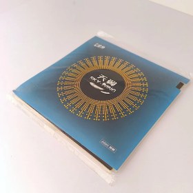 تصویر رویه راکت پینگ پنگ 729 اسکای وینگ 