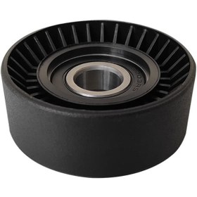 تصویر هرزگرد دینام تیگو 5 