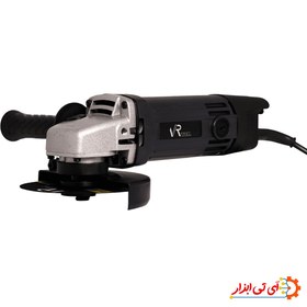 تصویر مینی فرز 115 میلیمتر 600 وات کلید پشت ویوارکس مدل VR6015-AG VR6015-AG ابزار ویوارکس فرز فرز برقی