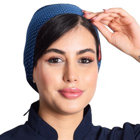 تصویر کلاه جراحی کد 74 