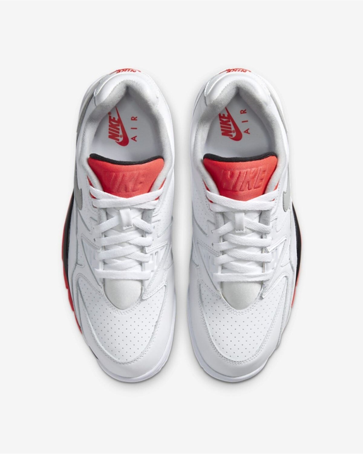nike air cross trainer iii