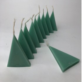 تصویر شمع مدل آرامش 