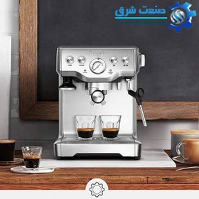 تصویر اسپرسوساز Breville مدل Infuser BES840XL 