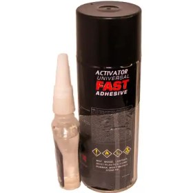 تصویر چسب 123 CDFIX حجم 400 میلی‌لیتر 