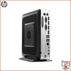 تصویر تین کلاینت پایانه اچ پی مدل HP t730 