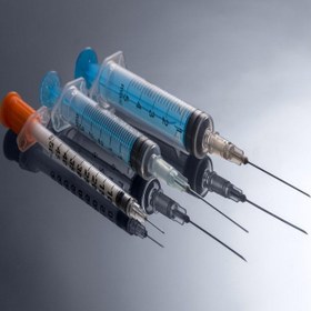 تصویر سرنگ پلاستیکی | 3-میلی-لیتر 