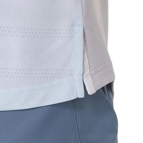 تصویر تی‌شرت مردانه مدل Match آسیکس asics Match Men's Tee