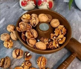 تصویر گردو شکن فایبرگلاس 