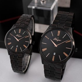 تصویر ساعت مچی یونیک مدل S509 