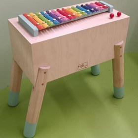 تصویر میز بلز کودک میز بلز کودک
