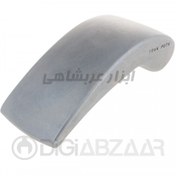 تصویر سندان دستی صافکاری سایز 139x90x40 ایران پتک 