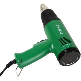 تصویر سشوار 1600 وات آنالوگ باکو مدل BAKU BK-8033 ( اصلی ) HEAT GUN BK-8033