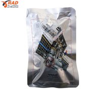 تصویر لاستیک ساق سوپاپ پراید یورو۴ (ویژن) ژاپن اصل 