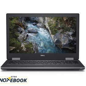 تصویر لپ تاپ استوک دل Dell Precision 7530 – XEON 16G 512GSSD 6G Dell Precision 7530