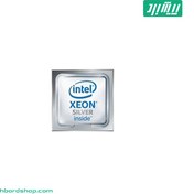 تصویر سی پی یو سرور Intel Xeon Silver 4116 twelve-core 64-bi GHz socket FCLGA3647 875716-001 